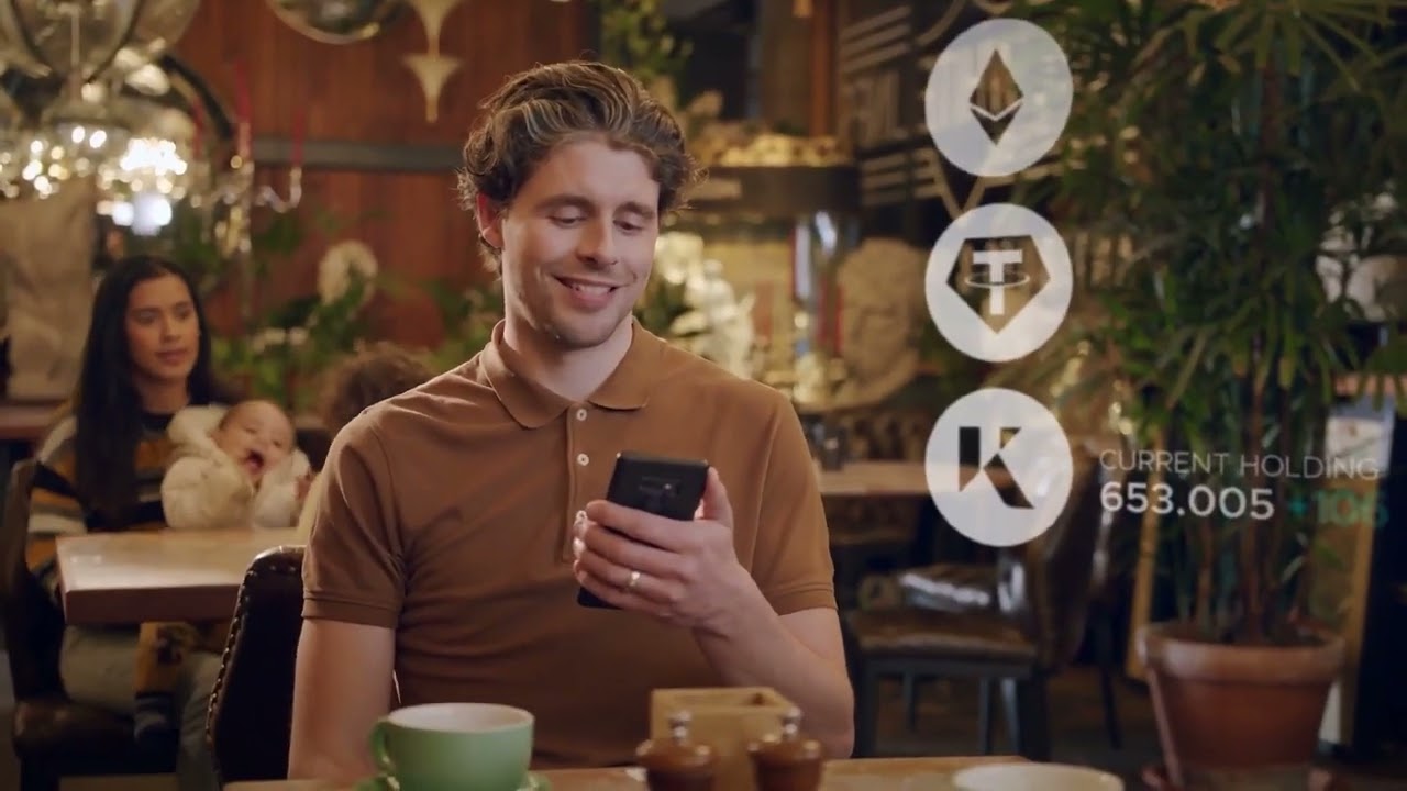 We’re Changing Gold Investment for Everyone