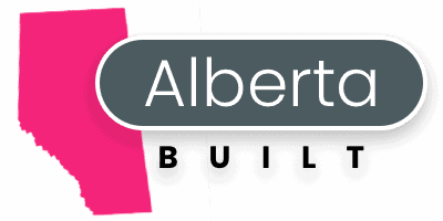 Built in a free Alberta