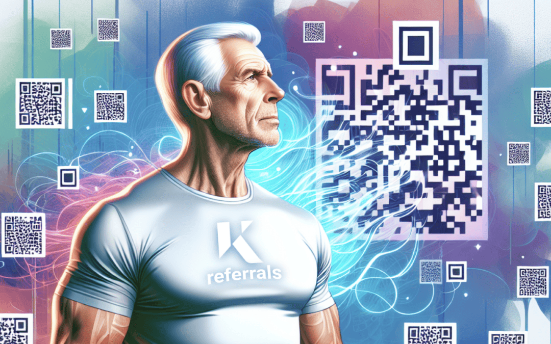 The Kinesis Referrals Service (KRS) Helps Build Your Referrals Network